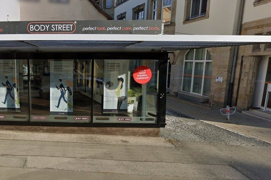 Bild 2 von Bodystreet - Coburg Heiligkreuz Partnergalerie