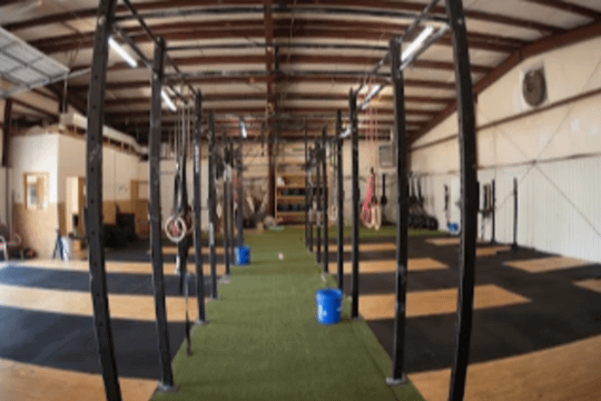 Image 3 from Beer City CrossFit partner gallery
