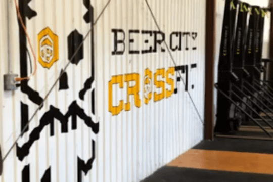 Image 1 from Beer City CrossFit partner gallery