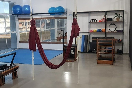 Imagem 1 da galeria do parceiro RTesser Life Studio - Vila Nova