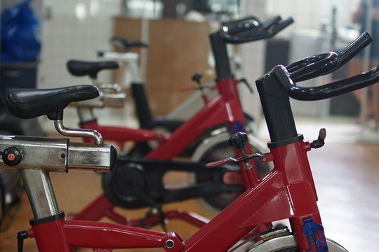 Imagem 3 da galeria do parceiro New fit Academia Vila Velha