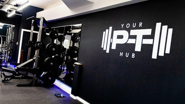 Image 1 from Your PT Hub partner gallery