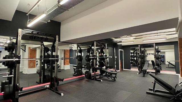 Image 3 from Your PT Hub partner gallery