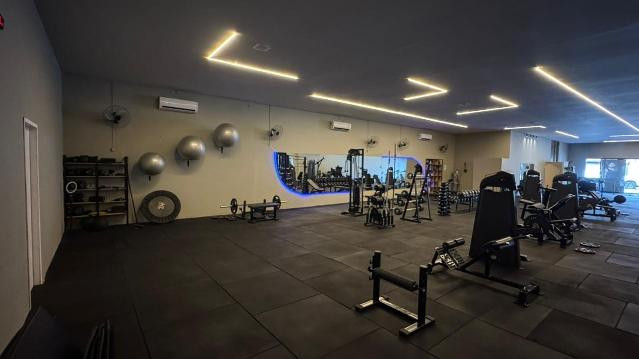 Imagem 1 da galeria do parceiro CT HUB - Centro de Treinamento