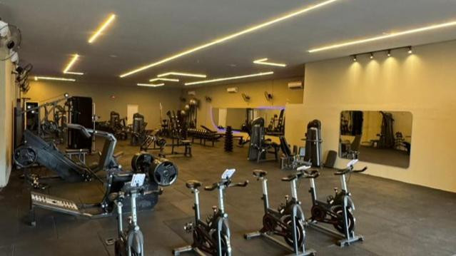 Imagem 3 da galeria do parceiro CT HUB - Centro de Treinamento