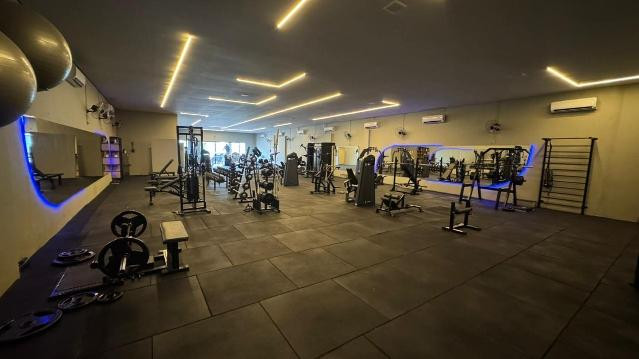 Imagem 2 da galeria do parceiro CT HUB - Centro de Treinamento