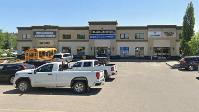 Image 2 de la galerie du partenaire Alberta Jiu Jitsu Association Okotoks