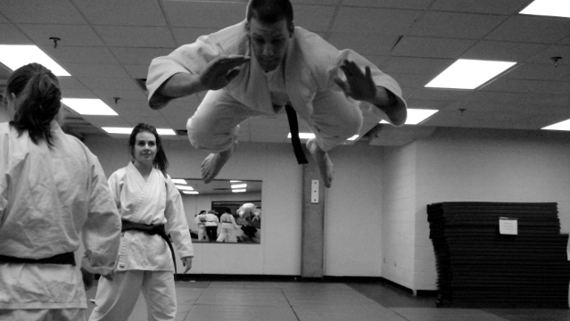 Image 3 de la galerie du partenaire Alberta Jiu Jitsu Association Okotoks