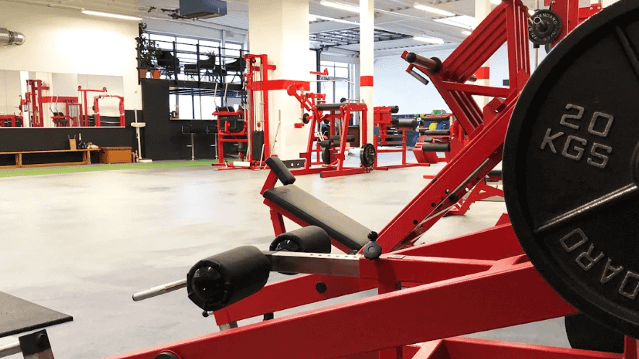 Bild 2 von Scoop - Athletiktraining und Personal Training Partnergalerie