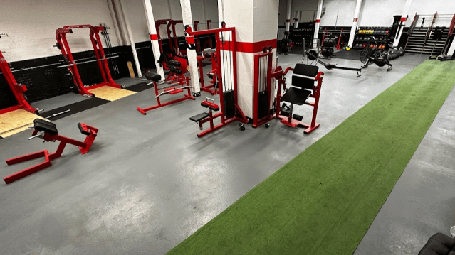 Bild 3 von Scoop - Athletiktraining und Personal Training Partnergalerie