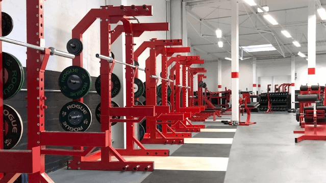 Bild 1 von Scoop - Athletiktraining und Personal Training Partnergalerie