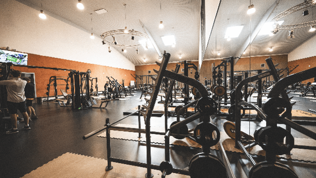 Bild 1 von Elite Fitzone Sportscenter Partnergalerie