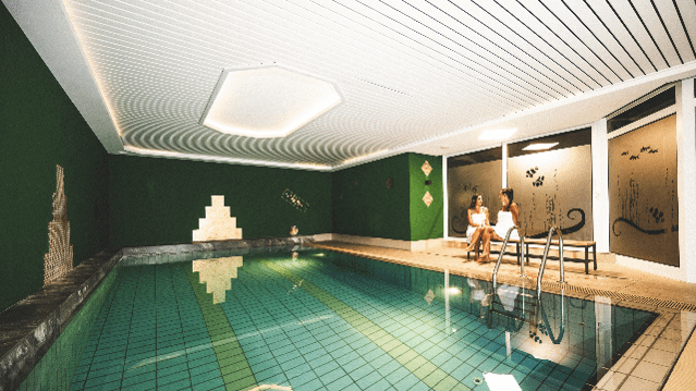 Bild 3 von Elite Fitzone Sportscenter Partnergalerie