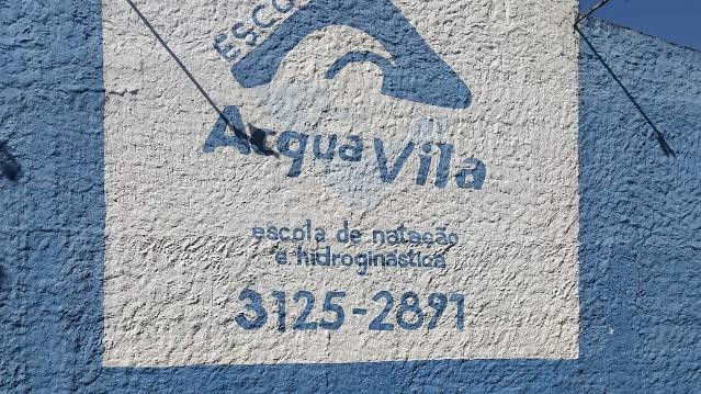 Imagem 1 da galeria do parceiro Escola Acqua Vila