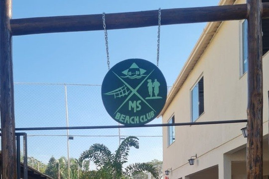 Imagem 2 da galeria do parceiro MS Beach Club
