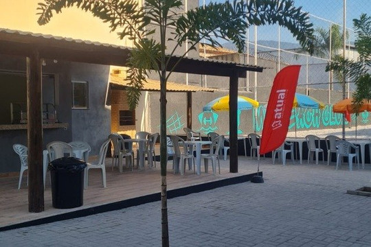 Imagem 3 da galeria do parceiro MS Beach Club