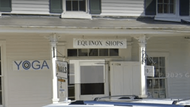 Image 2 from Heart of The Village Yoga LLC partner gallery