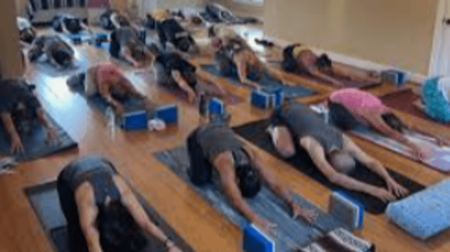 Image 3 from Heart of The Village Yoga LLC partner gallery