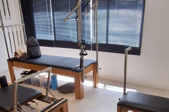 Imagem 1 da galeria do parceiro KORE PILATES