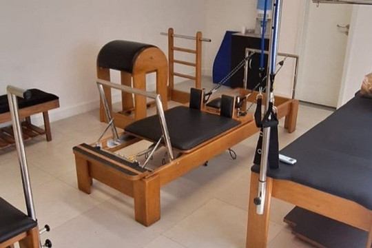 Imagem 3 da galeria do parceiro KORE PILATES