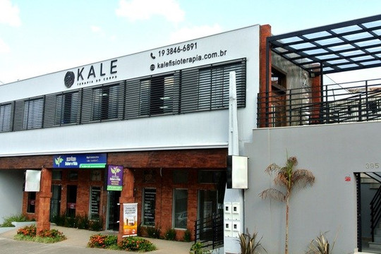 Imagem 2 da galeria do parceiro Kale Terapia do Corpo