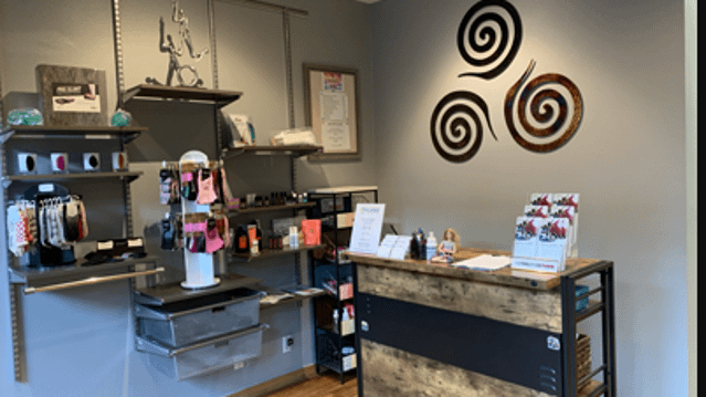 Image 2 from Cornerstone Pilates partner gallery