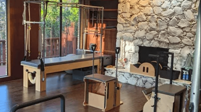 Image 1 from Cornerstone Pilates partner gallery