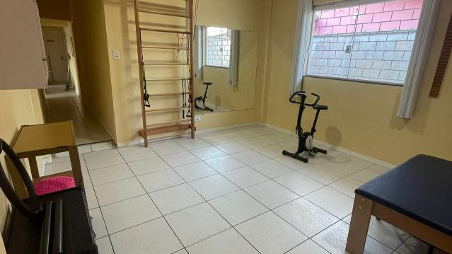 Imagem 3 da galeria do parceiro Clínica Reabilitar Fisioterapia e Pilates
