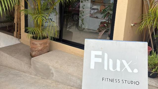 Imagen 2 de la galería del partner Flux