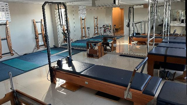 Imagem 1 da galeria do parceiro LaBelle Pilates&Fisioterapia