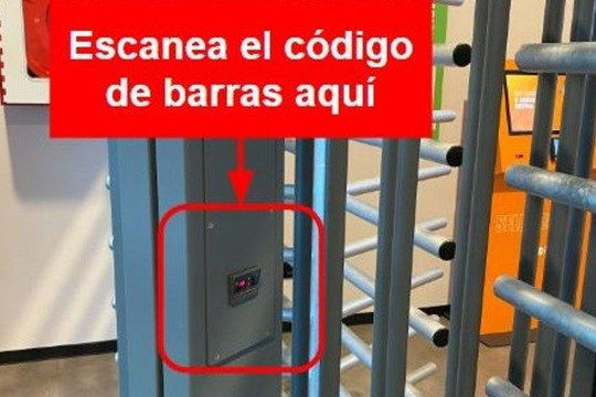 Imagen 1 de la galería del partner Basic-Fit Valencia - Amistad