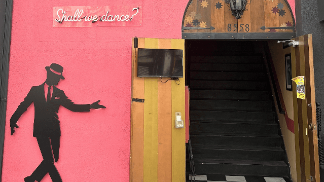 Image 2 from 3rd Street Dance partner gallery