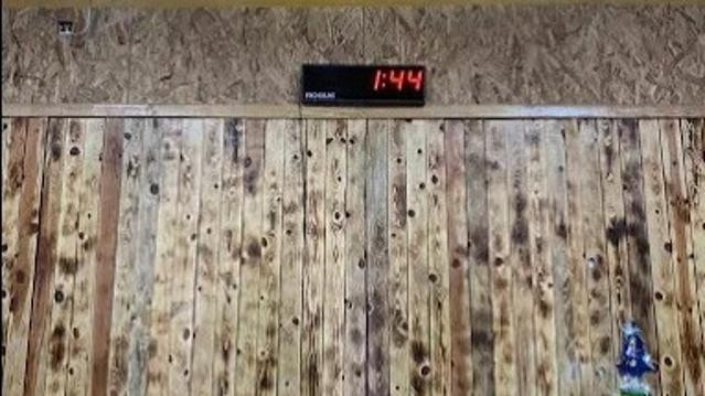 Imagen 3 de la galería del partner Dwoodz Fitness