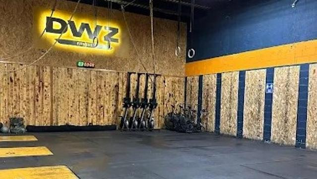 Imagen 2 de la galería del partner Dwoodz Fitness