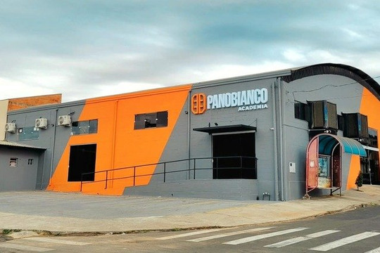 Imagem 2 da galeria do parceiro Panobianco - Morada Do Sol