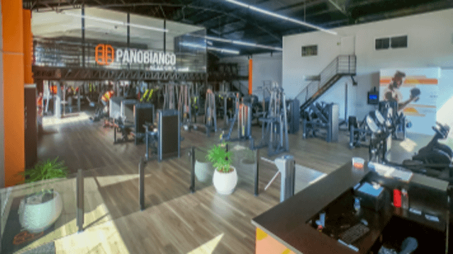 Imagem 1 da galeria do parceiro Panobianco - Morada Do Sol