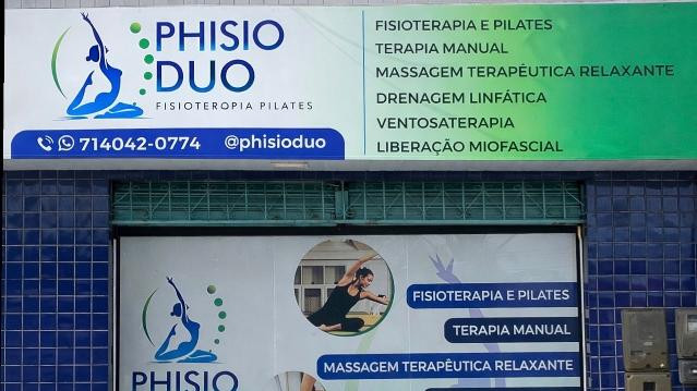 Imagem 2 da galeria do parceiro Phisioduo