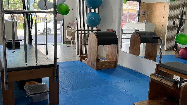 Imagem 3 da galeria do parceiro Phisioduo