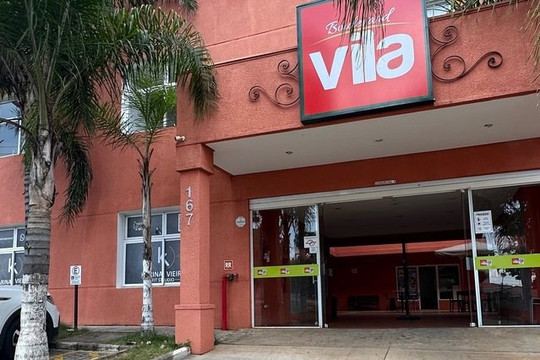 Imagem 2 da galeria do parceiro Karina Vieira Fit Studio