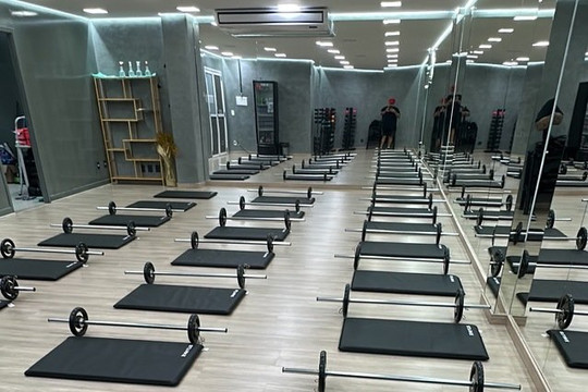 Imagem 3 da galeria do parceiro Karina Vieira Fit Studio