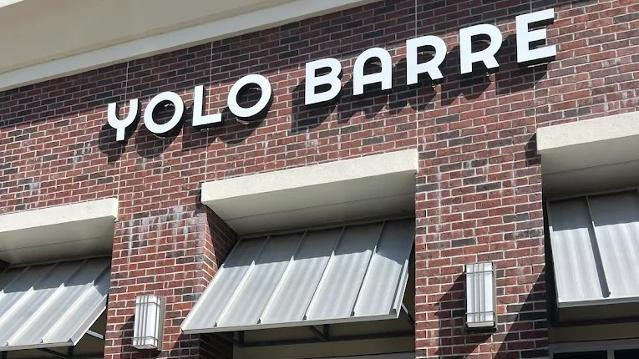 Image 2 from Yolo Barre partner gallery