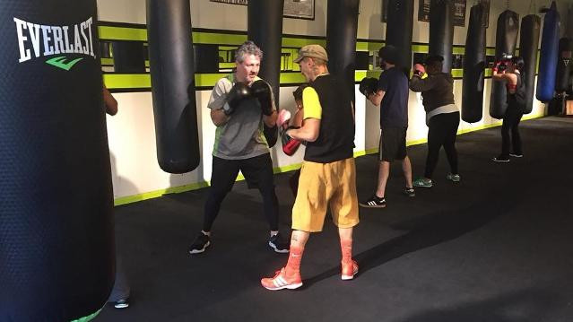 Image 3 from Fitness Through Boxing partner gallery