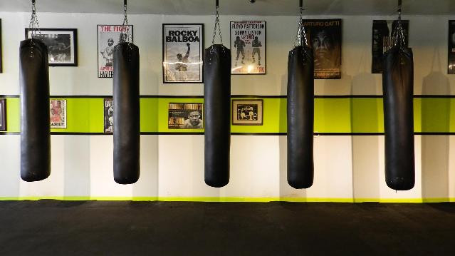 Image 1 from Fitness Through Boxing partner gallery