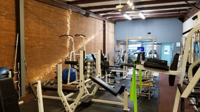 Image 1 from Bodysculpture Fitness & Pilates Center ( partner gallery