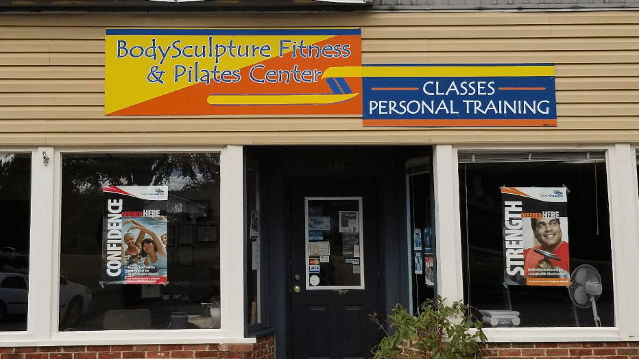 Image 2 from Bodysculpture Fitness & Pilates Center ( partner gallery