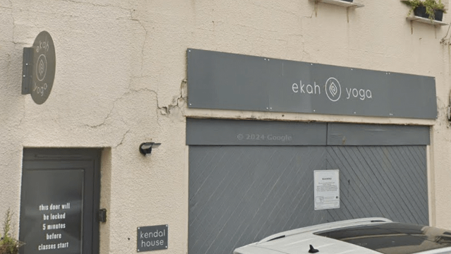 Image 2 from ekah yoga partner gallery