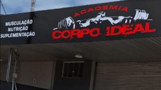 Imagem 2 da galeria do parceiro Academia Corpo Ideal