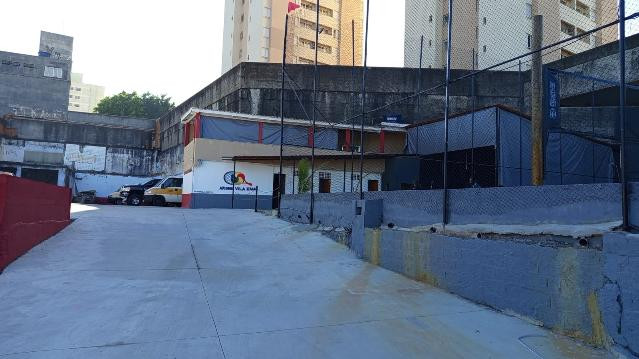 Imagem 3 da galeria do parceiro Arena Vila Ema