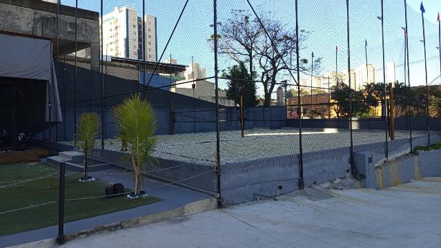 Imagem 1 da galeria do parceiro Arena Vila Ema