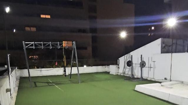 Imagen 1 de la galería del partner FITNET sede Pringles